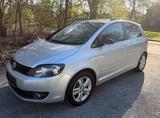 Volkswagen VW Golf Plus Match Austattung 2.hand Schec... - Volkswagen Golf Plus mit Benzin-Antrieb: Kombi, Schaltgetriebe