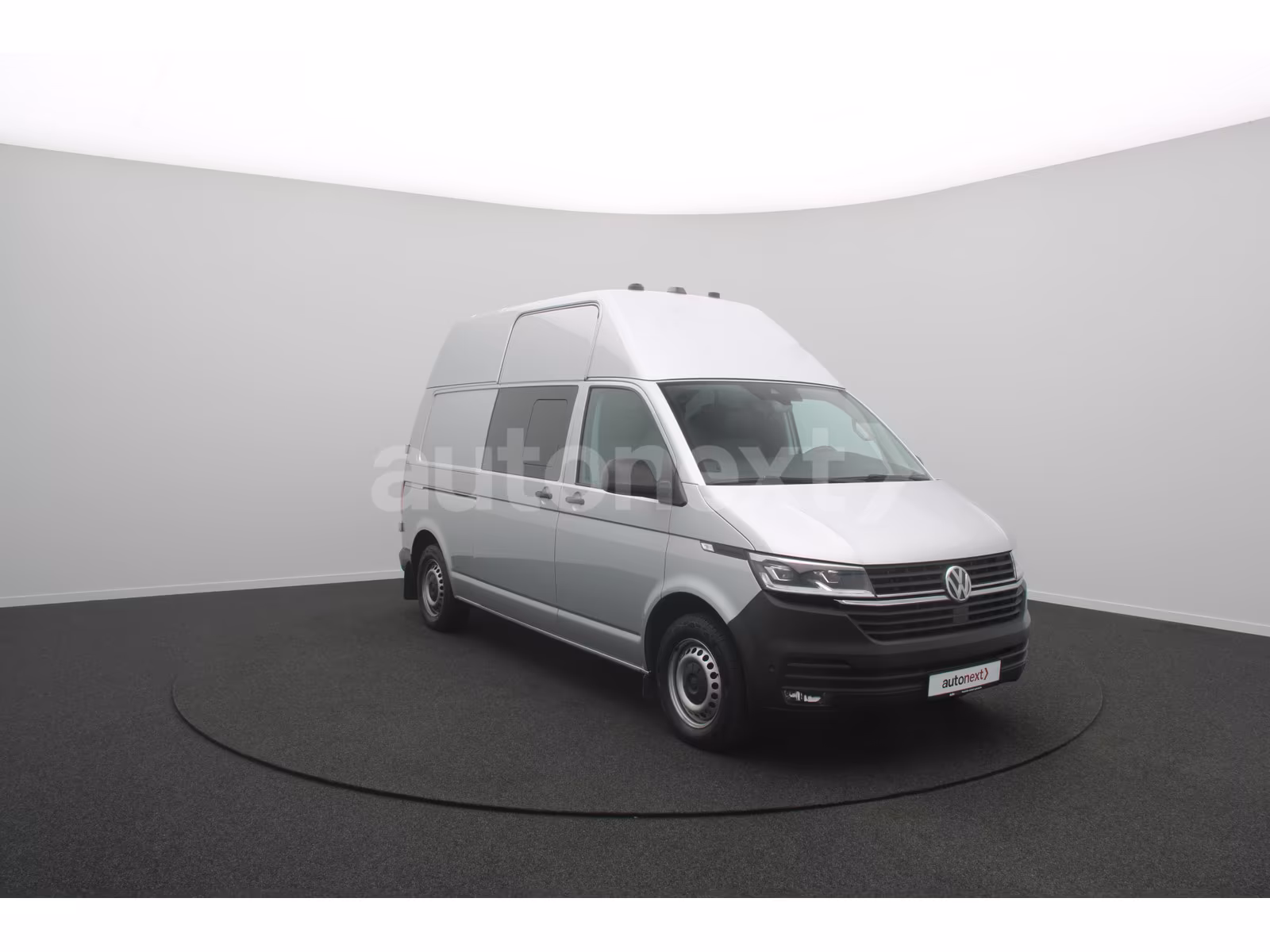 Volkswagen T6 Transporter T6.1 Transporter Hochdach *Werkstatt* KAMERA+NAV, миниатюра 12