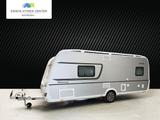 Dethleffs Nomad 530 DR Mover, Winterpaket, TV - Dethleffs Nomad 530
