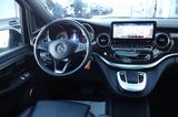 Mercedes-Benz V 300 d 4Mat Avantgarde Lang PANO/3xeTÜR/ACC/STD - 7-Sitzer Vans