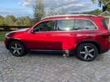 Mercedes-Benz GLB 200 DCT - - rote Mercedes-Benz GLB 200