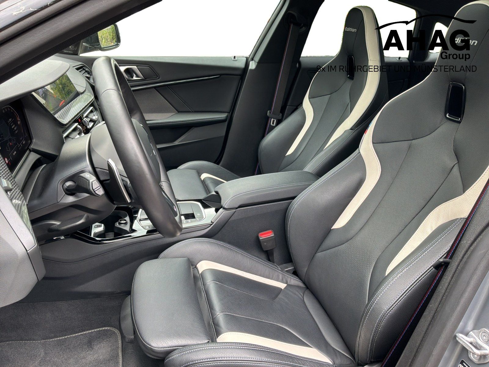 BMW 220 Gran Coupé - Bild 7