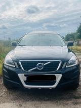 Volvo XC60 D5 AWD Geartronic Summum Summum - Volvo XC60 aus 2011