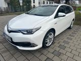 Toyota Auris Touring Sports Hybrid Executive*1.Hand*SHZ - Toyota Auris mit Hybrid-Antrieb: Executive
