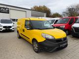 Fiat Doblò Maxi Kastenwagen PDC*RADIO*2-SITZE* - Fiat Doblo: Kastenwagen
