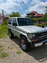 Toyota Land Cruiser 3.0 TD - - Toyota Land Cruiser in Essen