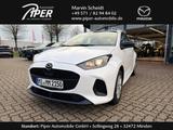 Mazda 2 Hybrid 1.5L Hybrid VVT-i 116 Centre-Line Allwe - Mazda 2 Hybrid Gebrauchtwagen