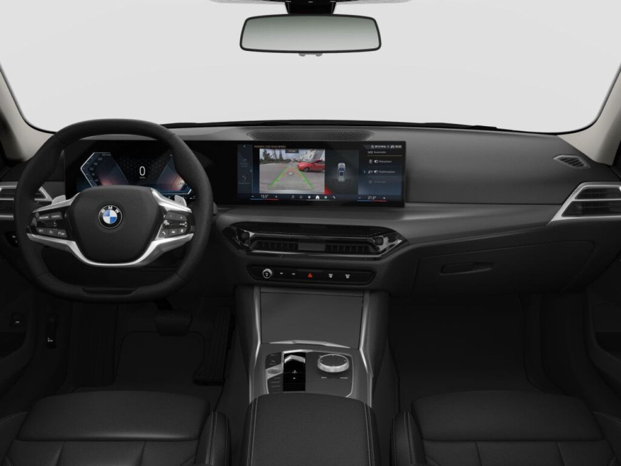 BMW 318 - Bild 6