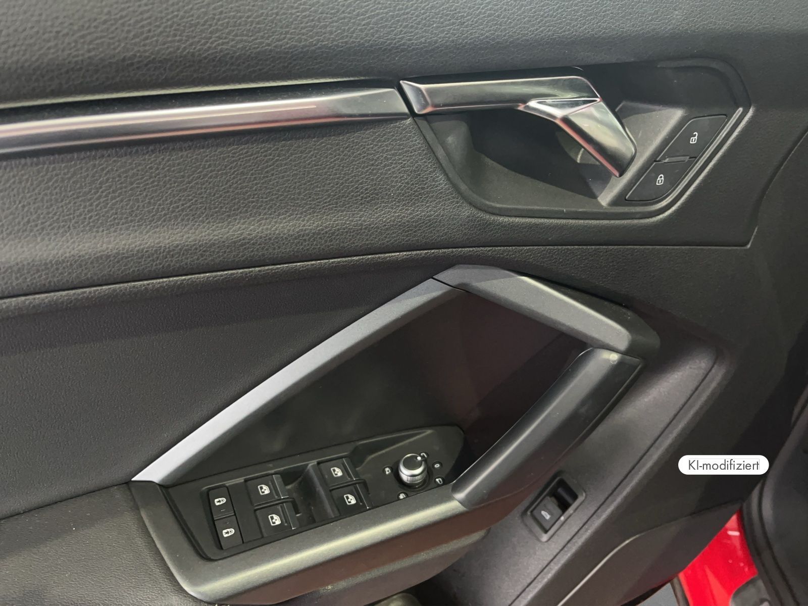 Audi Q3 - Bild 9