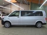 Volkswagen T6 Kombi LR Lang 2.0 TDI *Klima*Beif-Einzels*AHK - Volkswagen T6 Kombi: 8 Sitzer