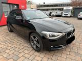 BMW 116i Sport Line 136 PS HU neu Bi Xenon SH - BMW 1er Reihe: Coupe