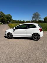 Volkswagen Polo 1.2 TDI Trendline Trendline - Volkswagen Polo: TDI Trendline