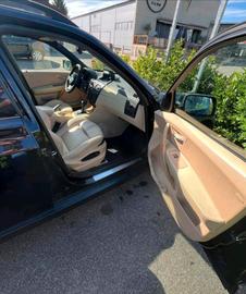 2005 BMW X3 — миниатюра 12