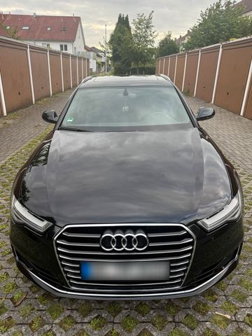 AUDI Audi A6  2.0 TDI