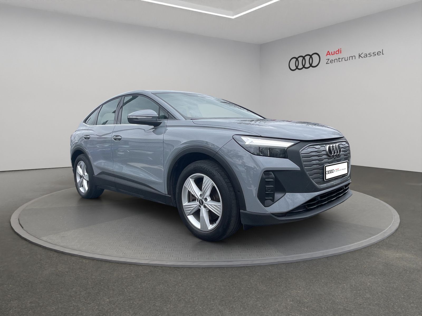 Audi Q4 e-tron - Bild 8
