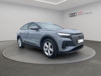Audi Q4 e-tron - Vorschau Bild 8