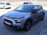 Citroën C3 1.2 110PS Automatik MAX LED Mirror Link PDC A - Citroën C3: Automatik
