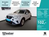 Seat Arona FR Navi LED Kamera PDC LM ACC Digital Cock