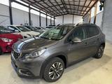 Peugeot 2008 Crossway Navi Kamera Teil Lerder Euro 6 - Peugeot 2008 Crossway mit Benzin-Antrieb