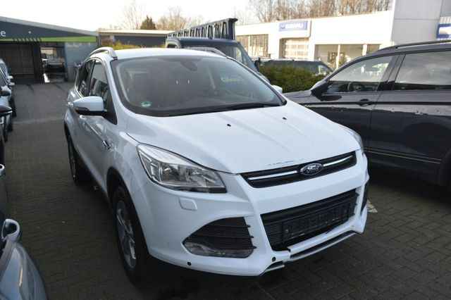 Ford Kuga Sync Edition