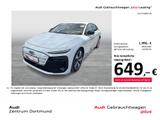 Audi A6 e-tron Sportback performance S LINE AHK LM20 - Audi A6 e-tron: Limousine