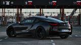 BMW i8 - BMW i8: Coupe