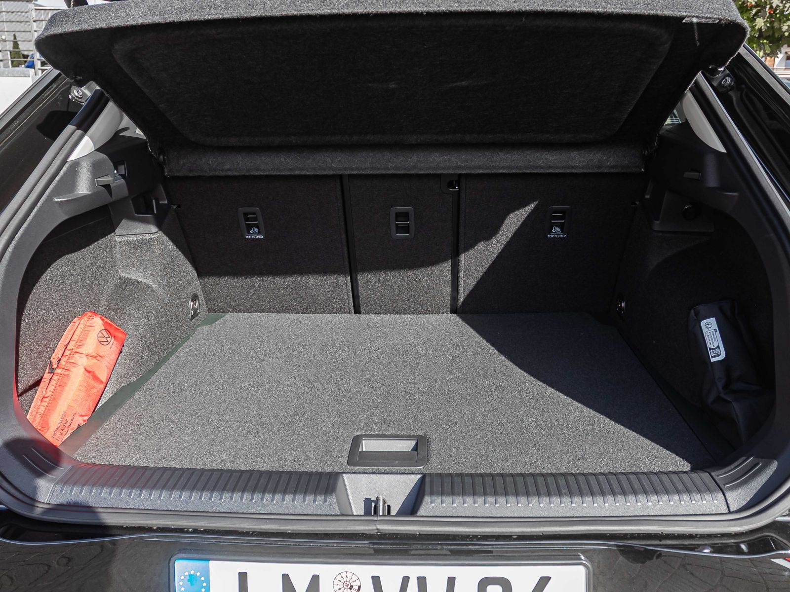 Volkswagen T-Roc - Bild 17