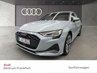 Audi A3 - Vorschau Bild 1