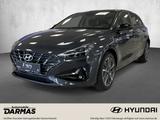 Hyundai i30 1.5 Turbo 48V Edition 30+ Navi Klimaaut.   - Hyundai i30: Turbo