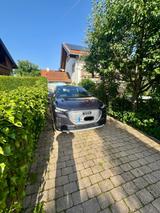 Audi Q4 e-tron 40, HUP, 1. Hand top gepflegt  - Audi Q4 e-tron von privat