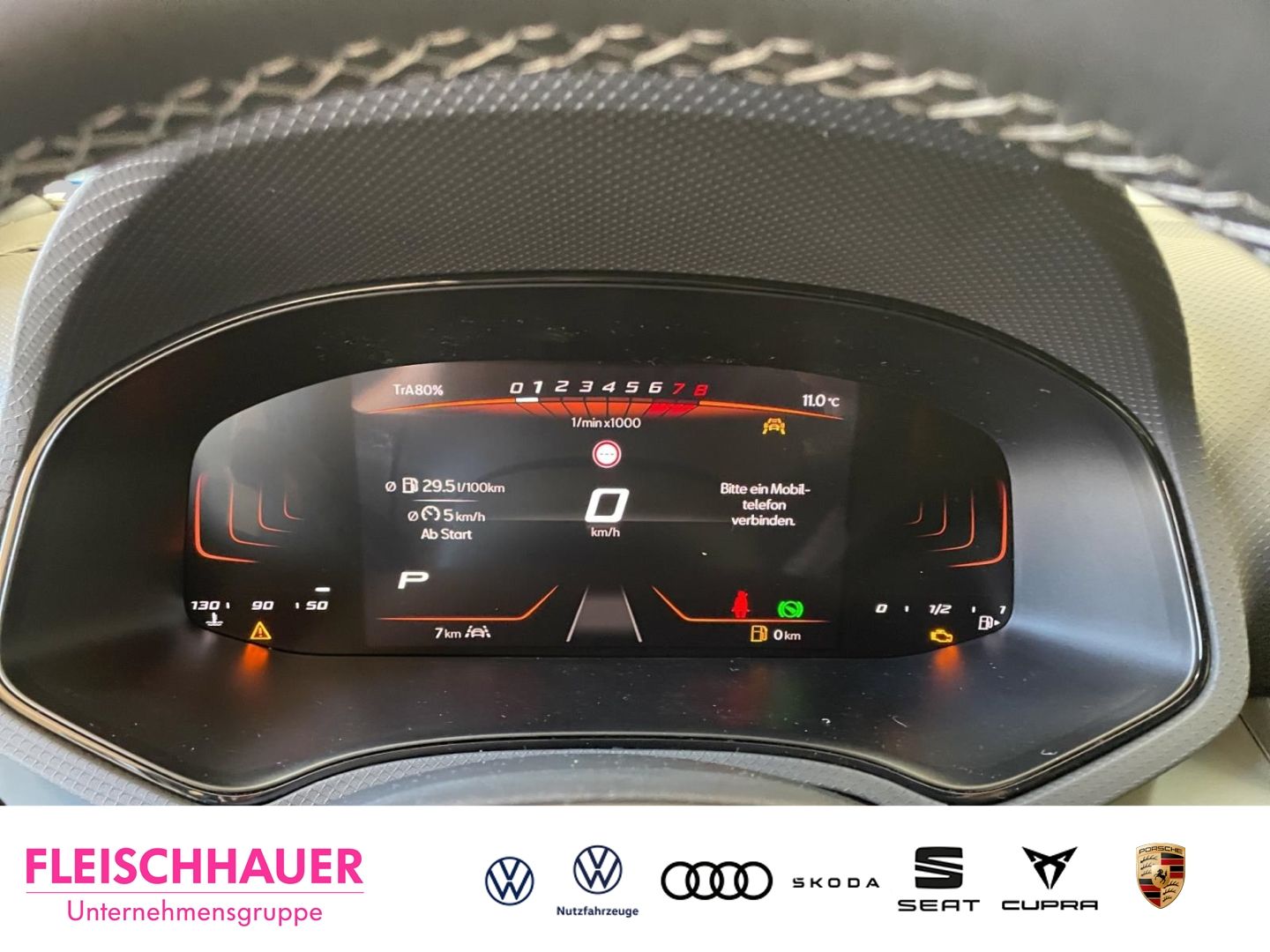 Seat Arona - Bild 17