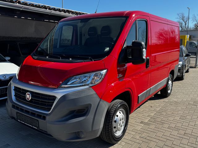 Fiat Ducato 116 PS 2.0 L2H1 49TKM *TOP*