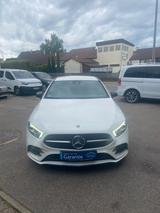 Mercedes-Benz A -Klasse A 200 AMG Line Night Paket - Mercedes-Benz A-Class: Kleinwagen