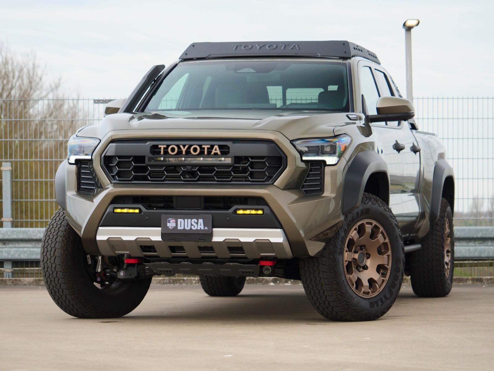 Toyota Tacoma