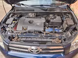 Toyota RAV 4 2.2-l-D-CAT 4x4 Sol Sol - gebrauchte Toyota RAV 4 aus dem Jahr 2008