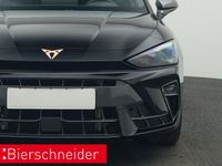 Cupra Leon - Vorschau Bild 21
