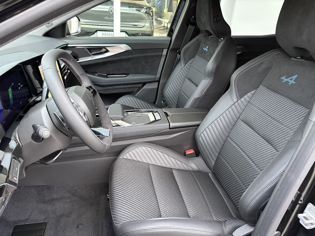 RENAULT Espace - Bild 8