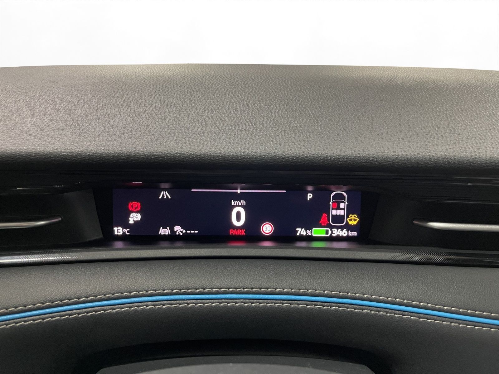 Volkswagen ID.7 - Bild 9