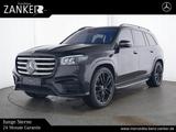 Mercedes-Benz GLS 450 d 4M AMG *PREMIUM*STANDHZG*AHK*PANO* - scheckheftgepflegte Mercedes GLS 450