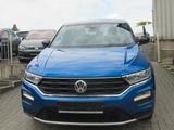 Volkswagen T-Roc SPORT 4Motion DSG-Navi-Leder-AHK-ACC-2.HD - Volkswagen T-Roc in Herne