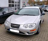 Chrysler 300M 3.5 V6, nur 122500km,  sehr ... - Chrysler 300 M Benziner Gebrauchtwagen