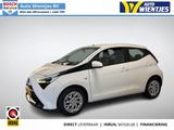 Toyota Aygo 1.0 VVT-i | X-Play Limited 5-türig | klima - Toyota: Aygo Vvt I
