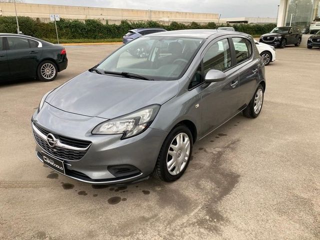 Opel Corsa 1.4 90CV GPL Tech 5 porte Advance