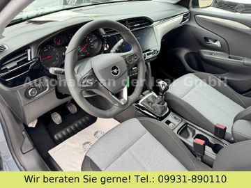 Bild 12 Opel Corsa F 1.2 Edition *SHZ*PDC*LED*DAB*USB*TEMPOM.