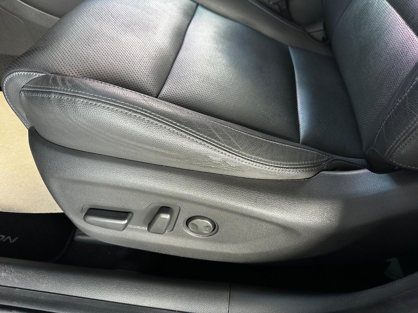 Hyundai Tucson Premium 4WD "LEDER"NAVI"SHZ"LHZ"DAB"