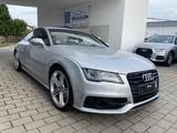 Audi A7 Sportback 3.0 TFSI quattro sport selection - Audi A7 aus 2012: Sportback