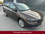 Fiat Tipo Lounge/Tüv Neu/Top Pflege - Fiat Gebrauchtwagen in Dortmund