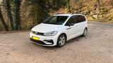 Volkswagen Touran 7Places 1.8 TSI DSG7 Garantir 8/26 - VW Touran von privat