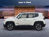 Jeep Renegade Longitude 2.0 Diesel 4WD*Winterpaket - Jeep Renegade Longitude mit Diesel-Antrieb