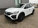 Dacia Sandero Stepway Extreme 1.0 TCe 110, 16" Aluf... - Dacia Sandero: Stepway